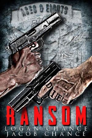 [Aces & Eights 01] • Ransom